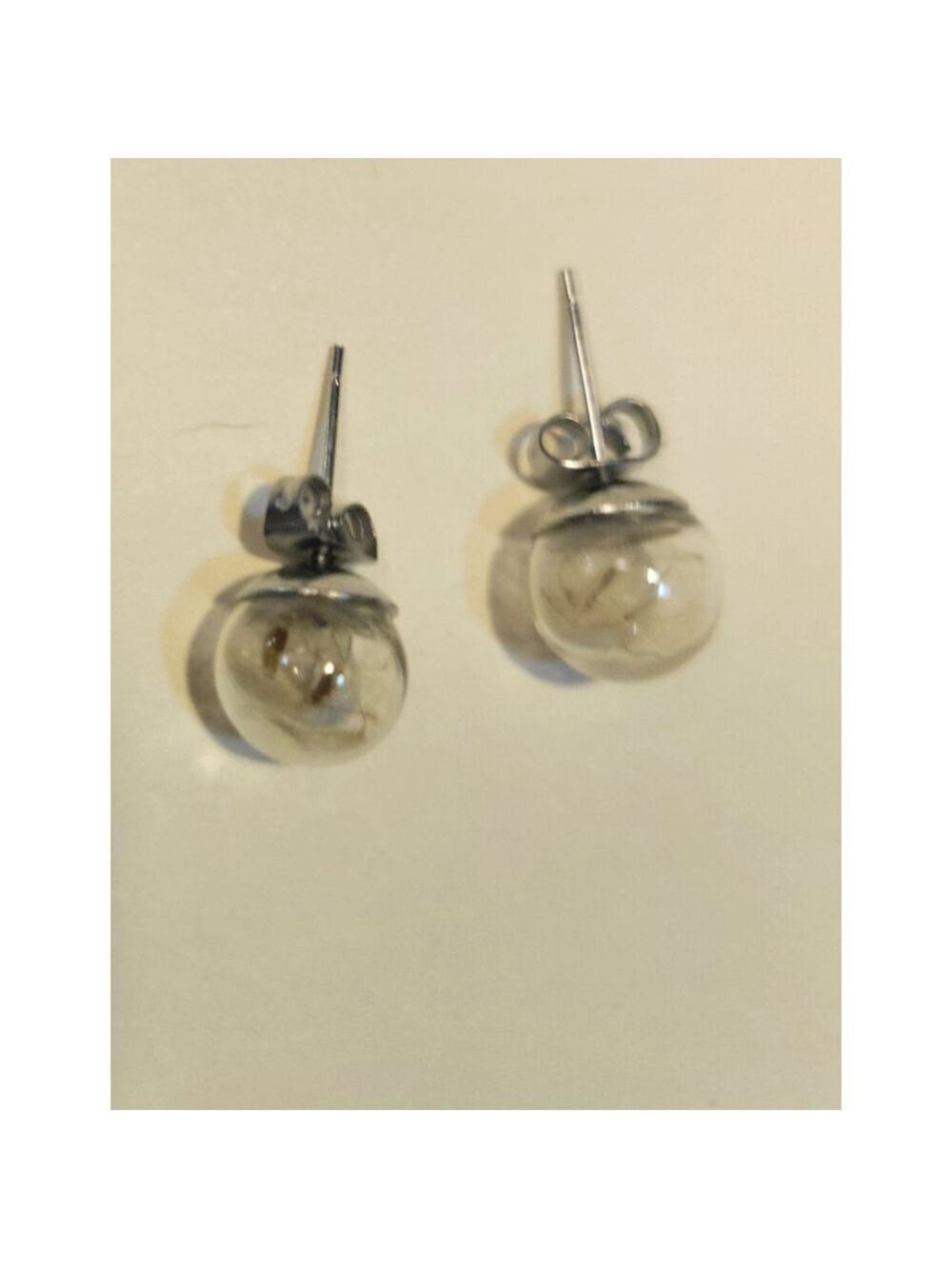 Earrings - Picture 2 of 6